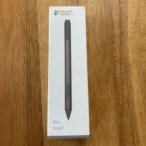 Microsoft surface pen. Open box, new, never used